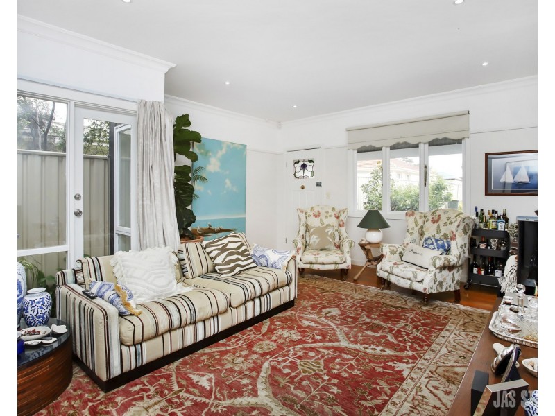 4/88 Elizabeth Street, Newport VIC 3015