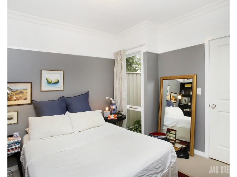 4/88 Elizabeth Street, Newport VIC 3015