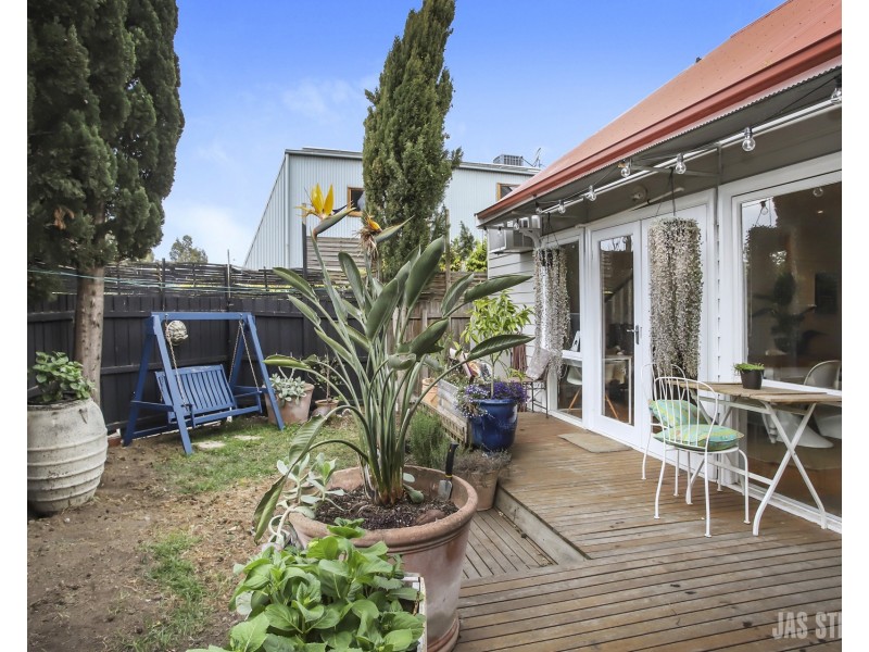 4/88 Elizabeth Street, Newport VIC 3015