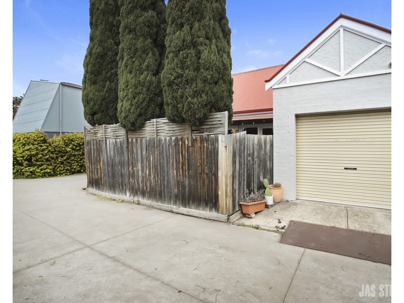 4/88 Elizabeth Street, Newport VIC 3015