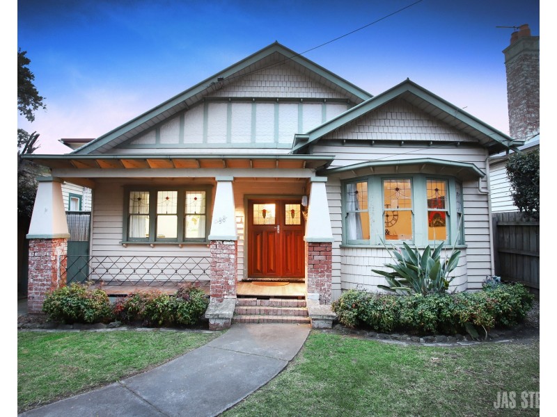 98 Francis Street, Yarraville VIC 3013