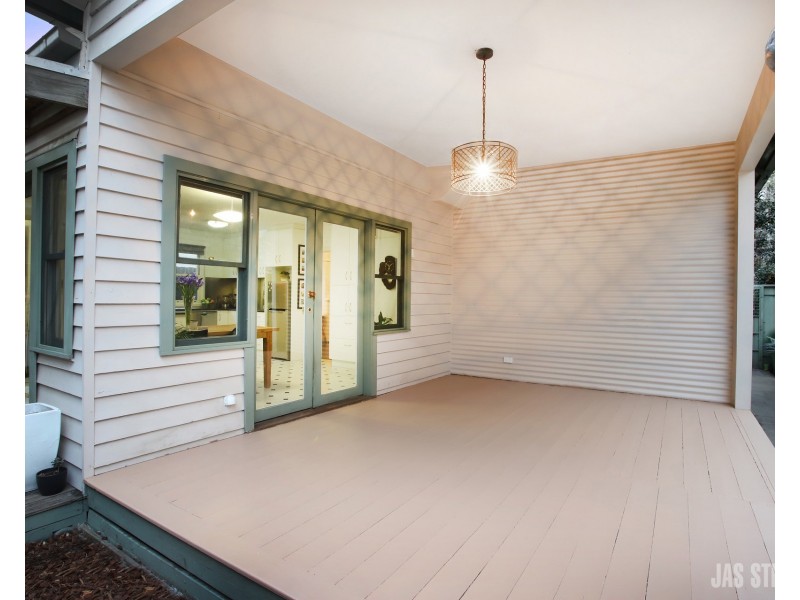 98 Francis Street, Yarraville VIC 3013