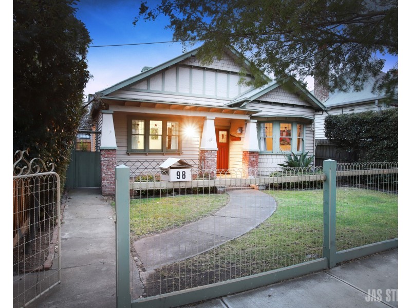 98 Francis Street, Yarraville VIC 3013