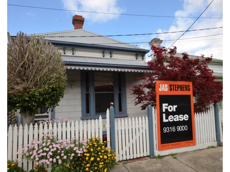 41 Ovens Street, Yarraville VIC 3013
