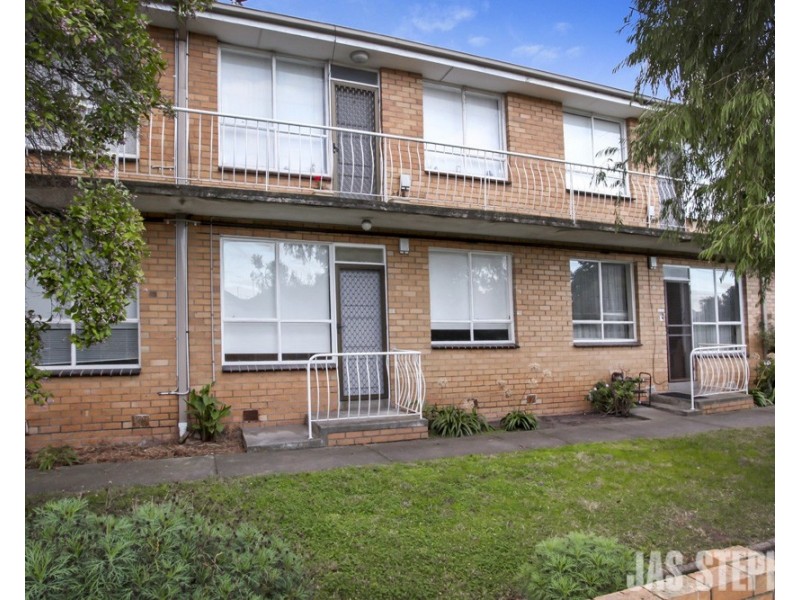 2/57 Kingsville Street, Kingsville VIC 3012