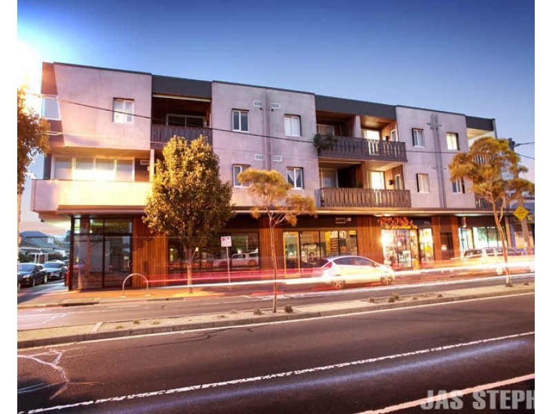 208/2 Alexander Street, Seddon VIC 3011