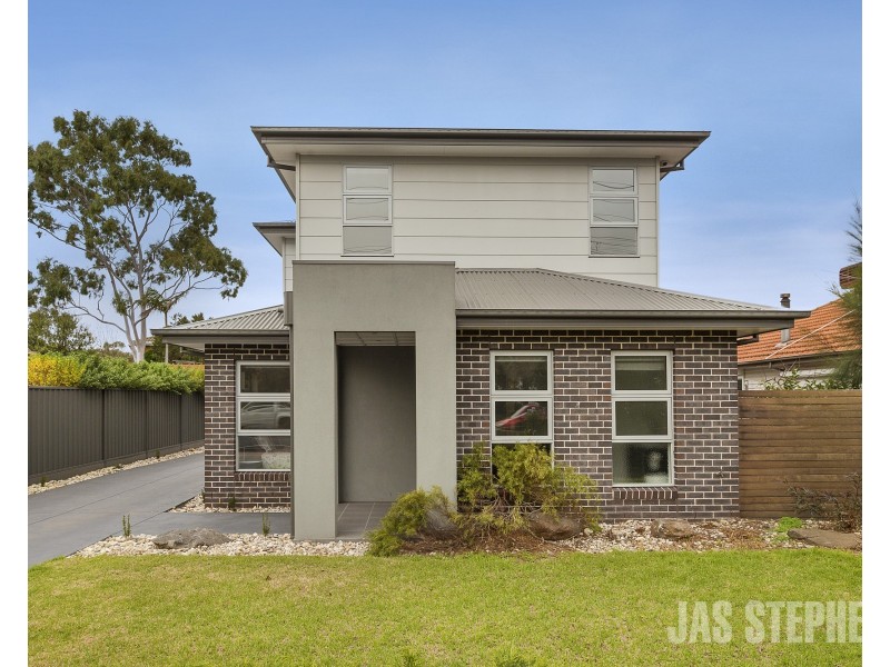 1/54 Millers Road, Brooklyn VIC 3012