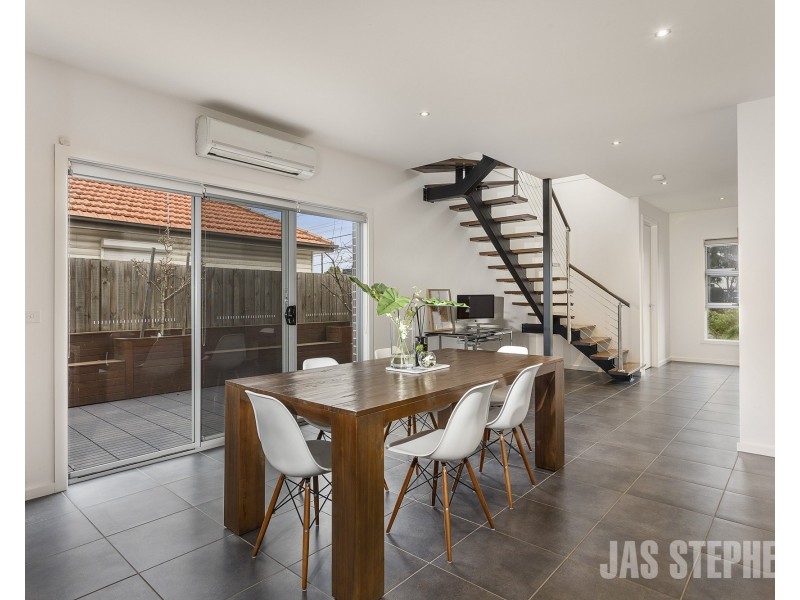 1/54 Millers Road, Brooklyn VIC 3012
