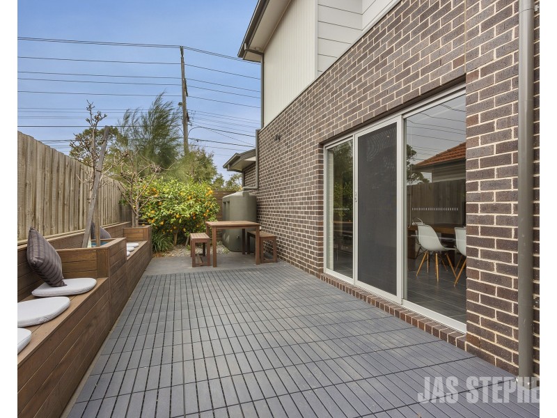 1/54 Millers Road, Brooklyn VIC 3012