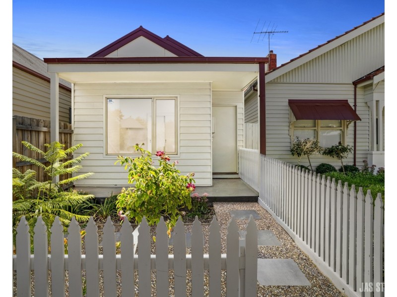 14 White Street, Footscray VIC 3011