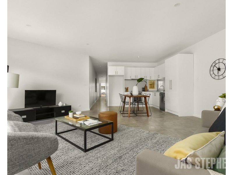 14 White Street, Footscray VIC 3011