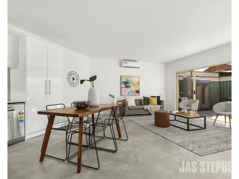 14 White Street, Footscray VIC 3011