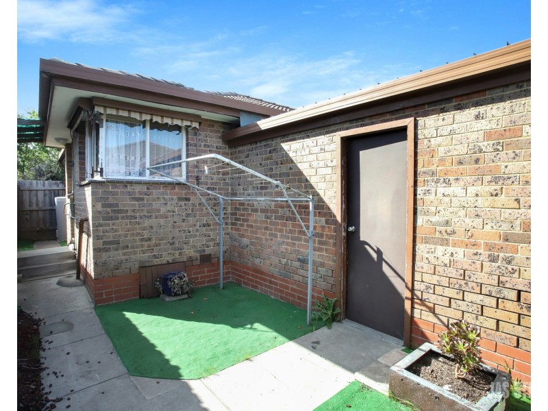 1/14 Edgar Street, Kingsville VIC 3012