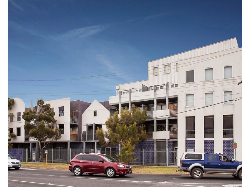 6/185-197 Francis Street, Yarraville VIC 3013