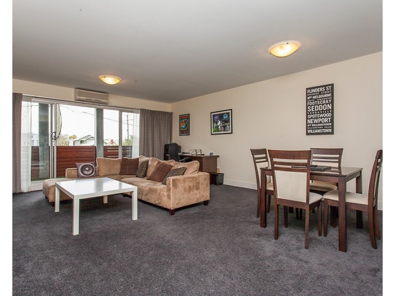 6/185-197 Francis Street, Yarraville VIC 3013