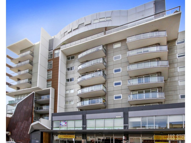 213/250 Barkly Street, Footscray VIC 3011