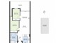 213/250 Barkly Street, Footscray VIC 3011 Floorplan