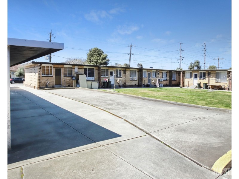 3/414 Blackshaws Road, Altona North VIC 3025