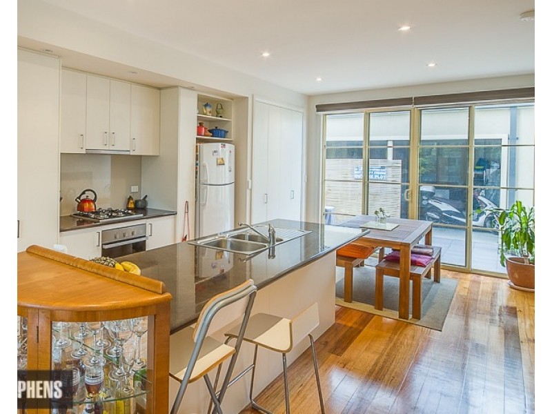 1/126 Blackwood Street, Yarraville VIC 3013