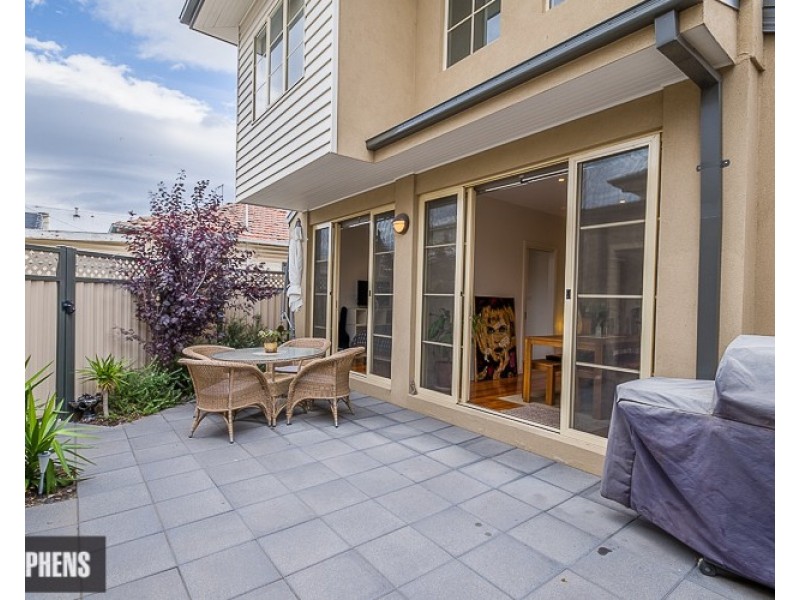 1/126 Blackwood Street, Yarraville VIC 3013