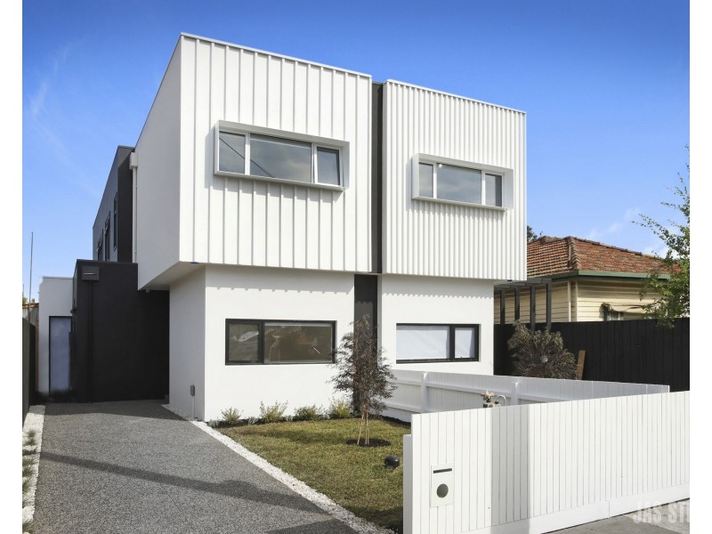 52B Summerhill Road, West Footscray VIC 3012