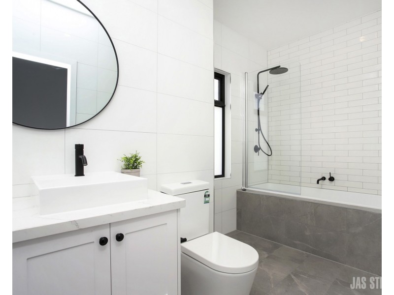 52B Summerhill Road, West Footscray VIC 3012