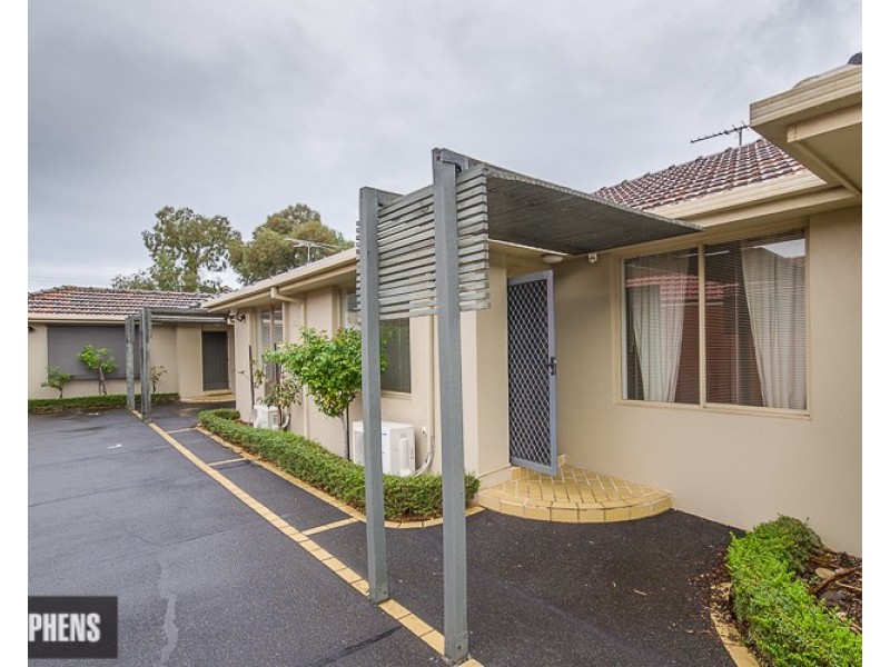 2/43 Kernot Street, South Kingsville VIC 3015