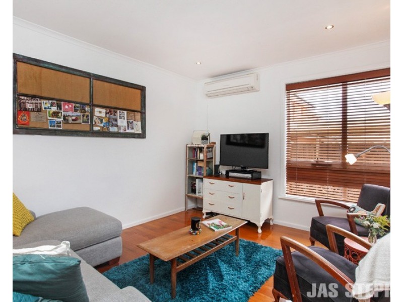 3/9 Buxton Street, West Footscray VIC 3012