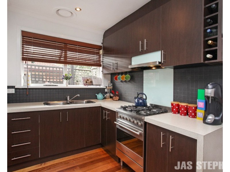 3/9 Buxton Street, West Footscray VIC 3012