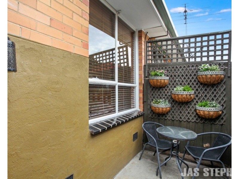 3/9 Buxton Street, West Footscray VIC 3012