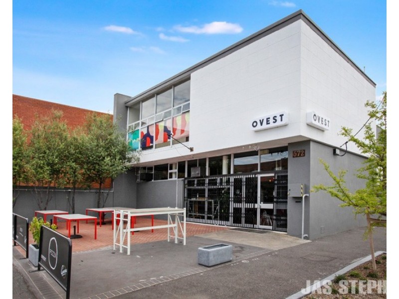 3/9 Buxton Street, West Footscray VIC 3012