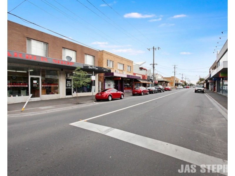 3/9 Buxton Street, West Footscray VIC 3012