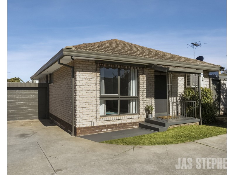 4/101 Blackshaws Road, Newport VIC 3015