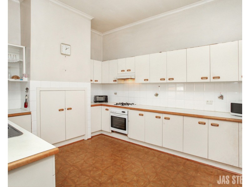 60 Albert Street, Footscray VIC 3011