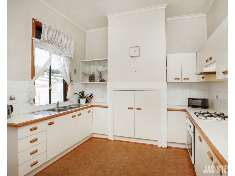 60 Albert Street, Footscray VIC 3011