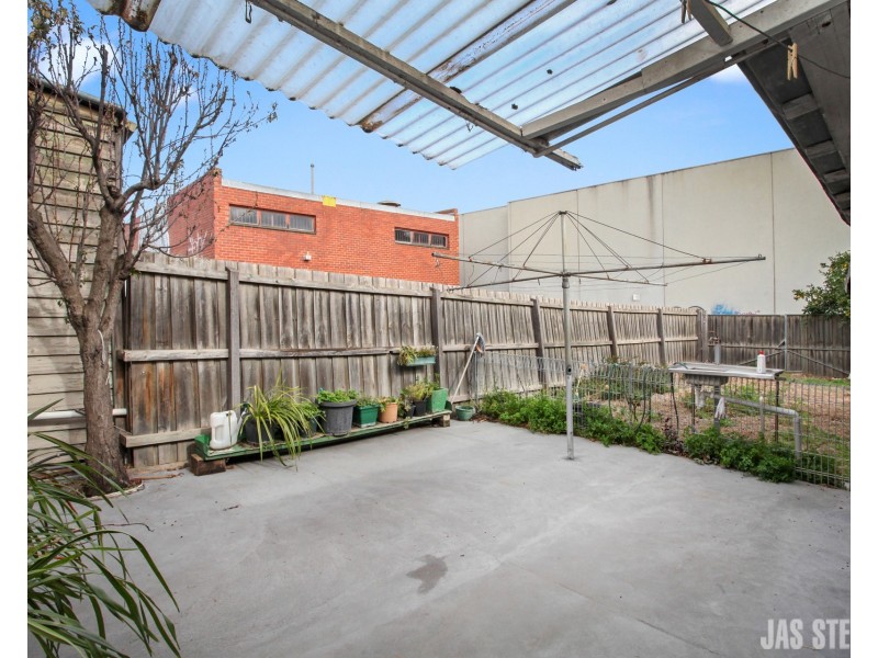 60 Albert Street, Footscray VIC 3011