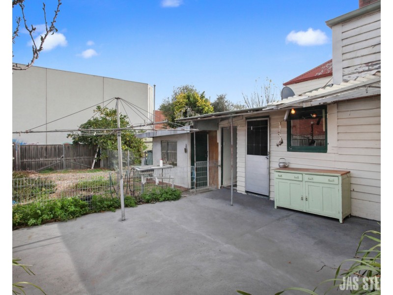 60 Albert Street, Footscray VIC 3011