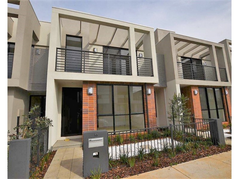 11 Souter Crescent, Footscray VIC 3011