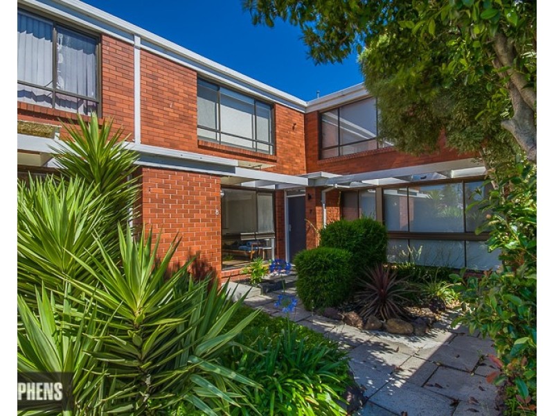 8/36 Eldridge Street, West Footscray VIC 3012