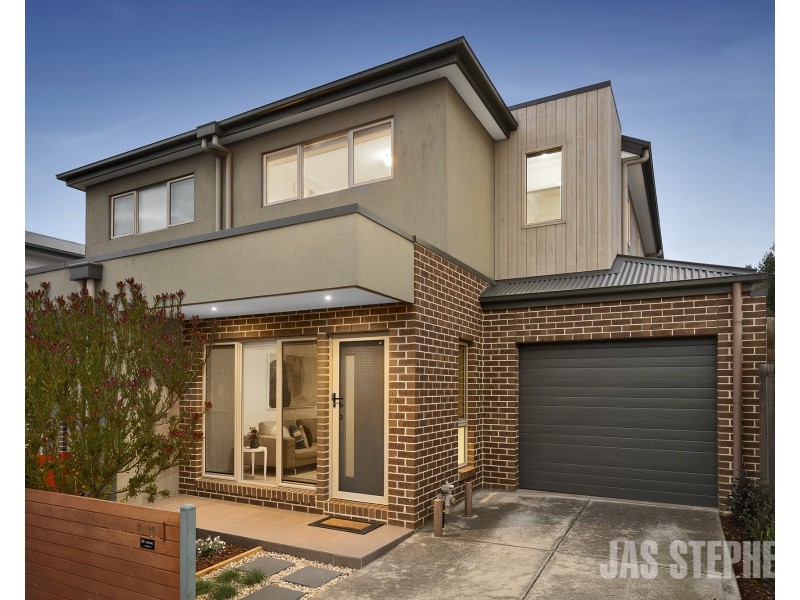 1/10 Swan Street, Footscray VIC 3011