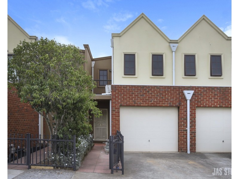 5/26 Park Street, Footscray VIC 3011