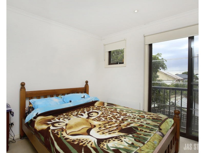 5/26 Park Street, Footscray VIC 3011