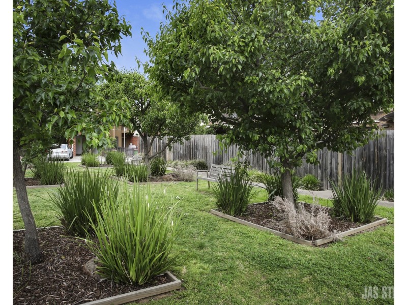 5/26 Park Street, Footscray VIC 3011