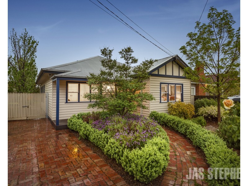 23 Stooke Street, Yarraville VIC 3013