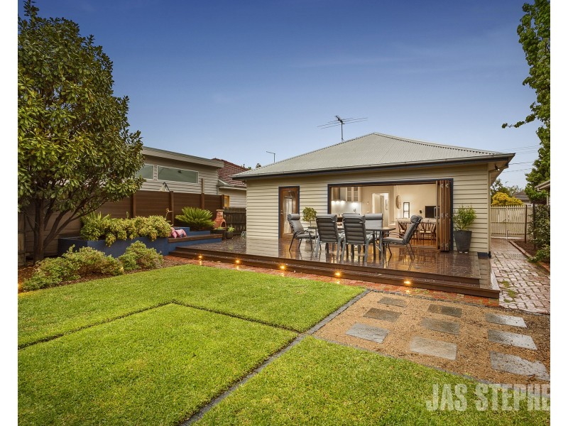 23 Stooke Street, Yarraville VIC 3013