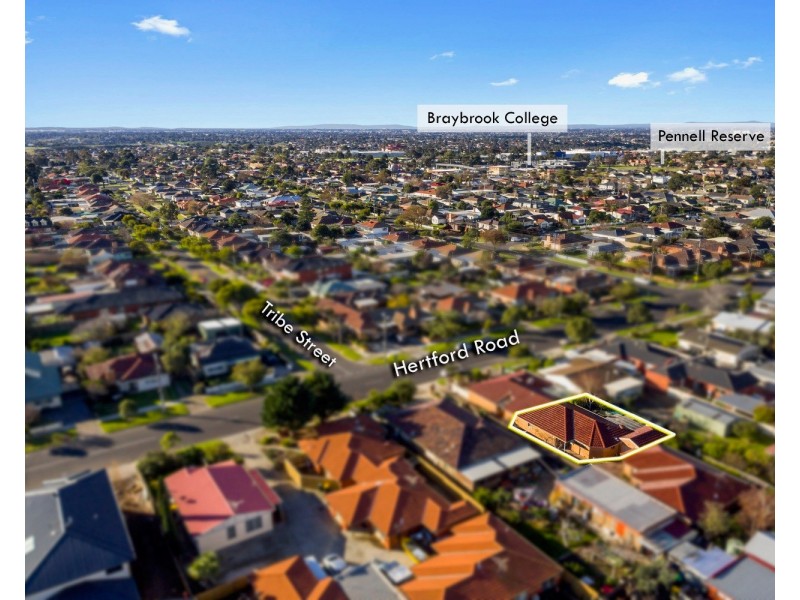 2/96 Hertford Road, Sunshine VIC 3020