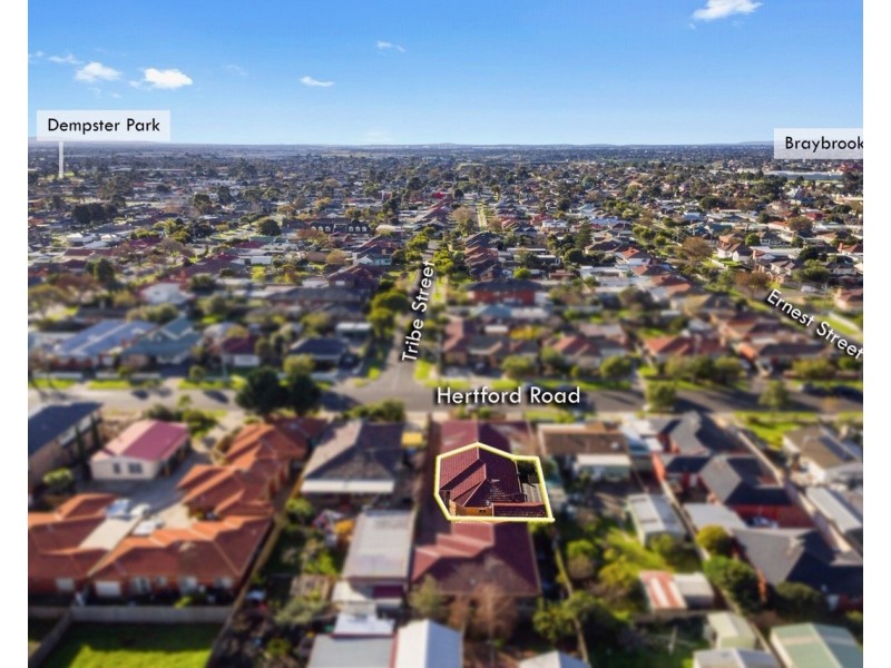 2/96 Hertford Road, Sunshine VIC 3020