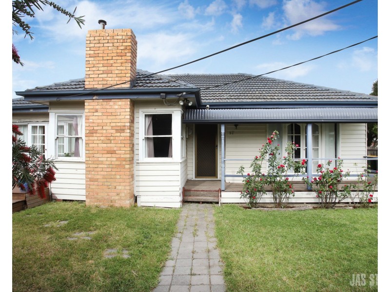 57 New Street, South Kingsville VIC 3015