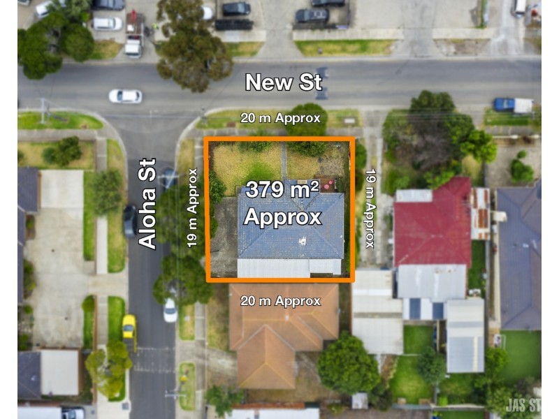 57 New Street, South Kingsville VIC 3015