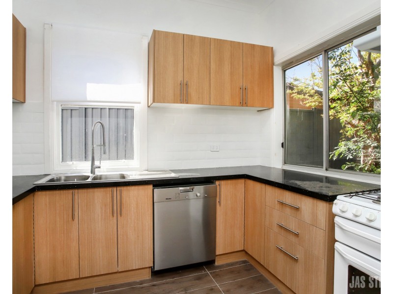3 Stirling Street, Footscray VIC 3011